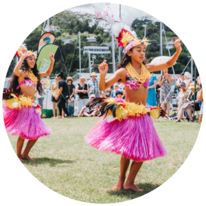 ArtBeat 2026 - Performers