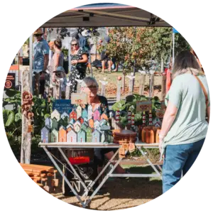 ArtBeat 2026 - Stallholders