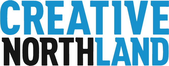 Creative Northland logo