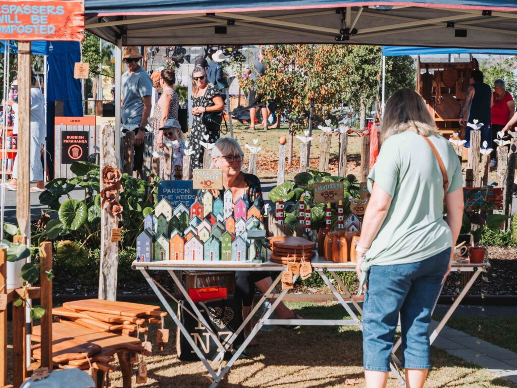 Become a Stallholder at ArtBeat