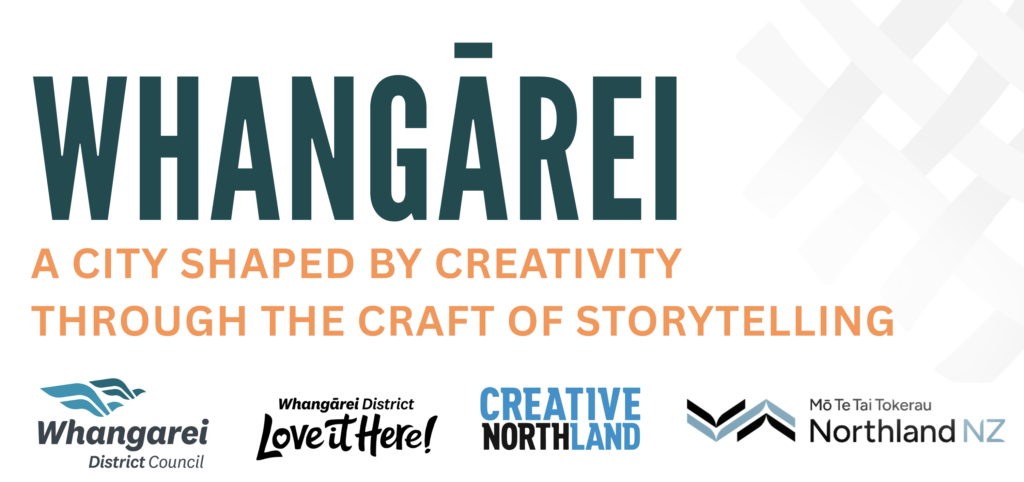 Whangarei - A City Shaped by Creativity - UNESCO Journey